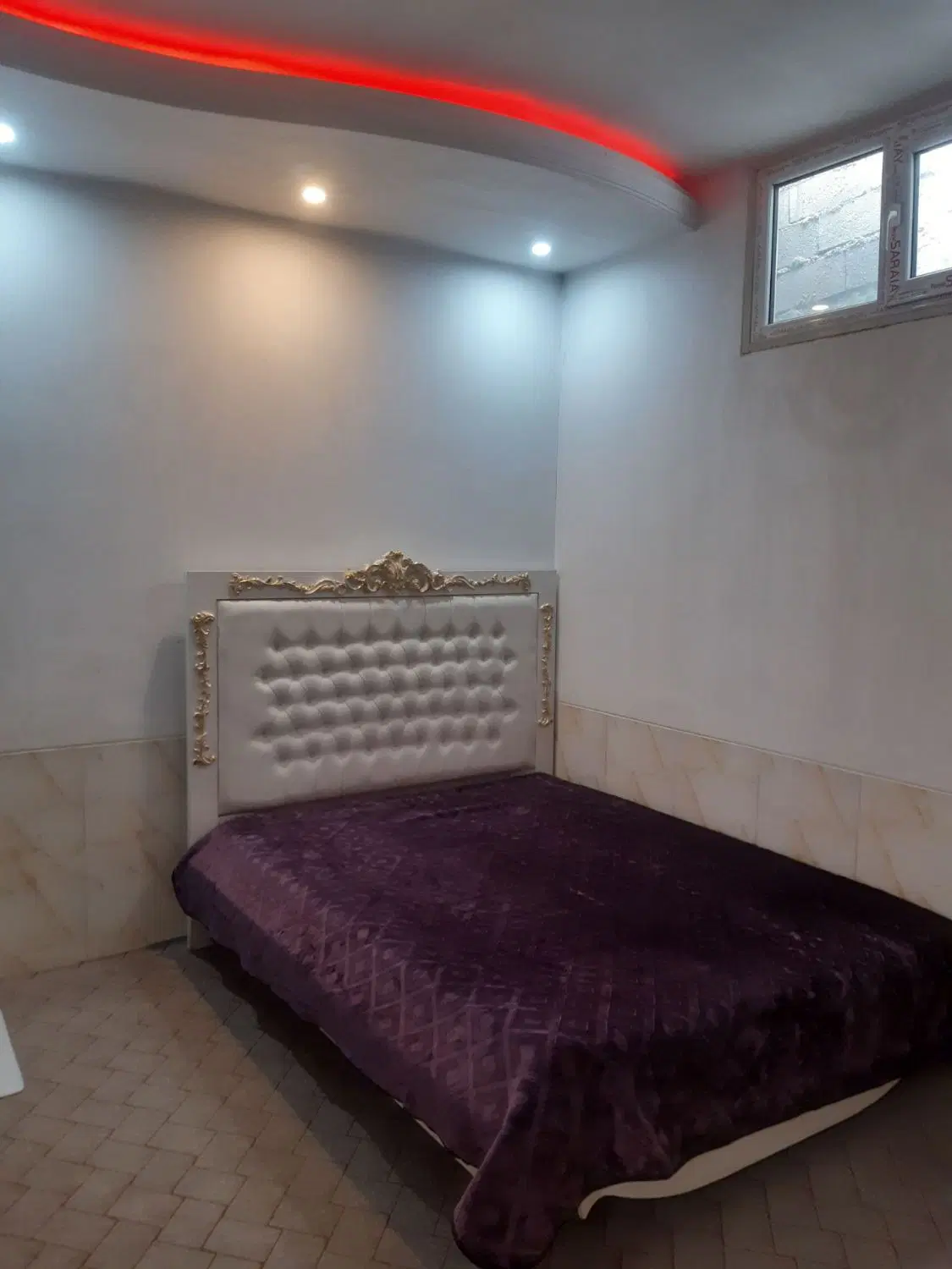 اجاره روزانه شبانه