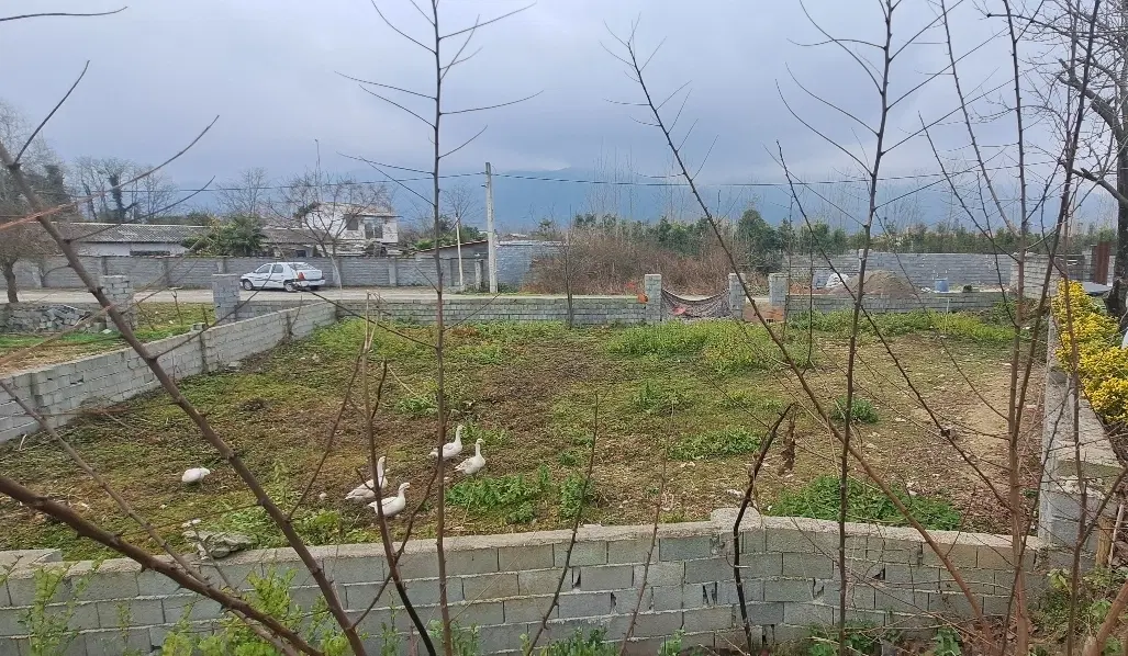 فروش زمین