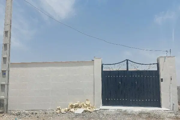 خونه ویلایی تنوب سید گلوگا قدیم بغل اداره منبع آب