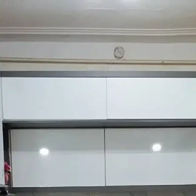 جویبار یک طبقه بالا