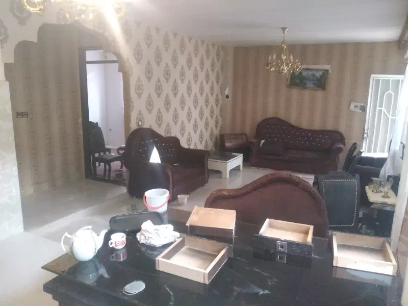 اجاره و رهن ساختمان مسکونی  آخر بلوار