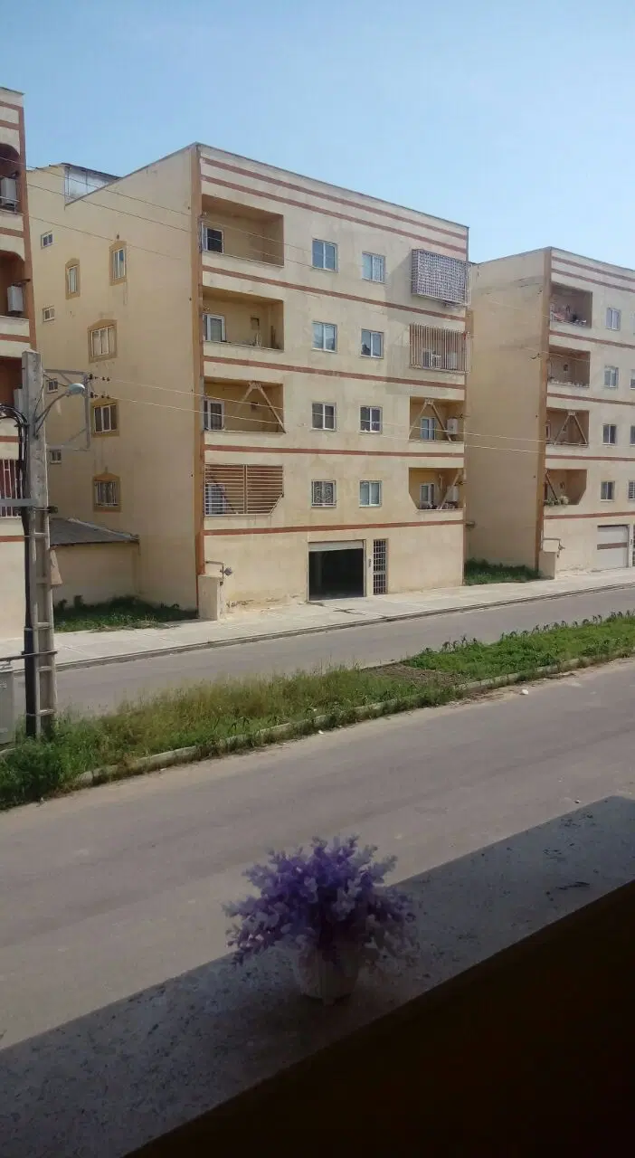آپارتمان ۸۰ متری دوخوابه