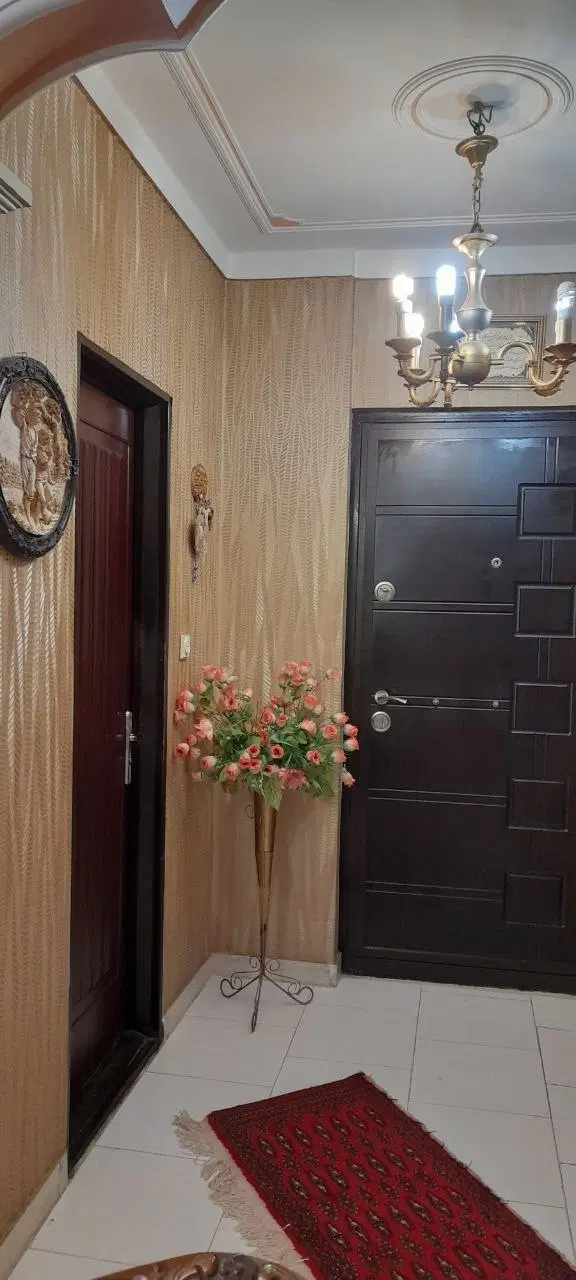 فروش واحد مسکونی