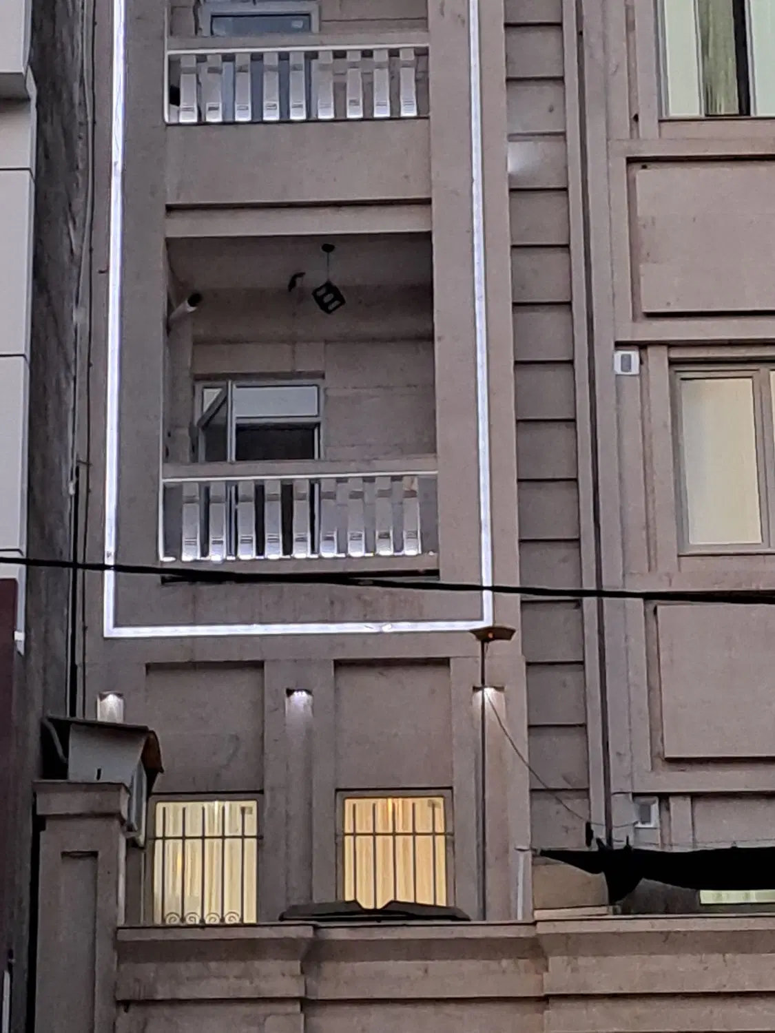 ویلای شیک