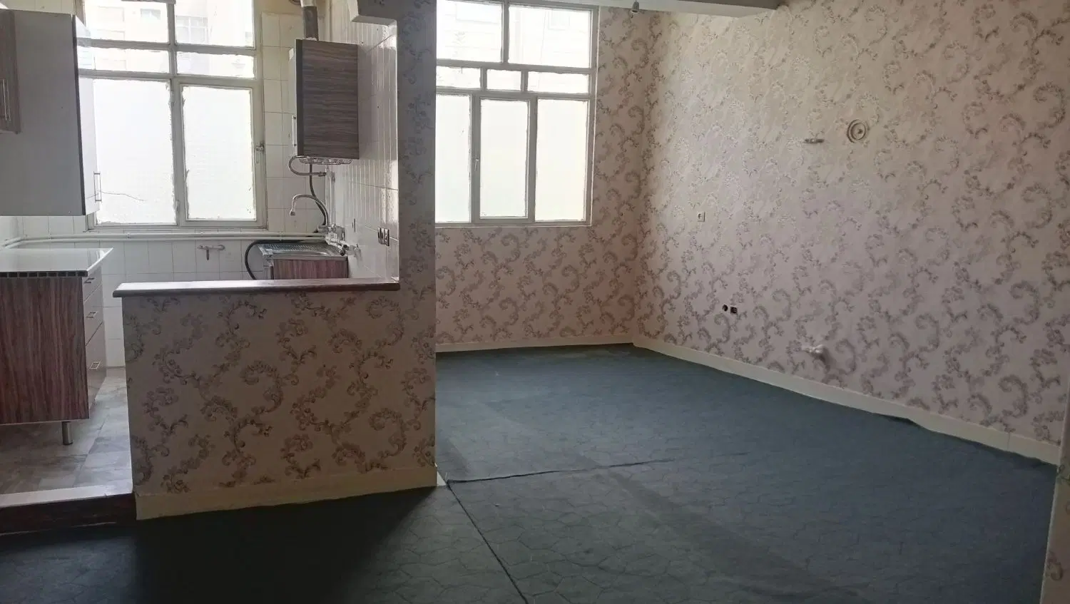 واحد اجاره ای