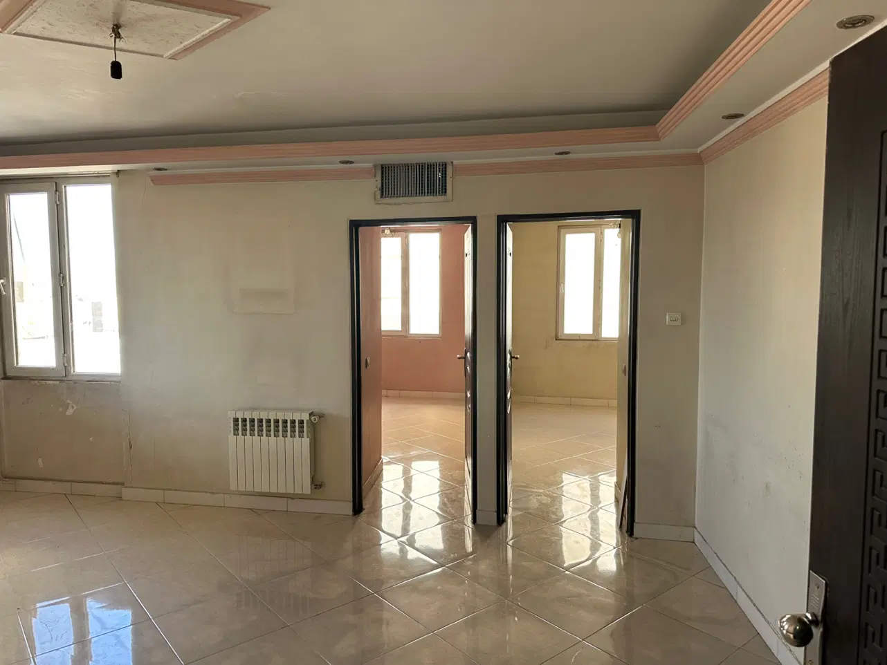 ۷۰ متر ۲ خواب فول امکانات