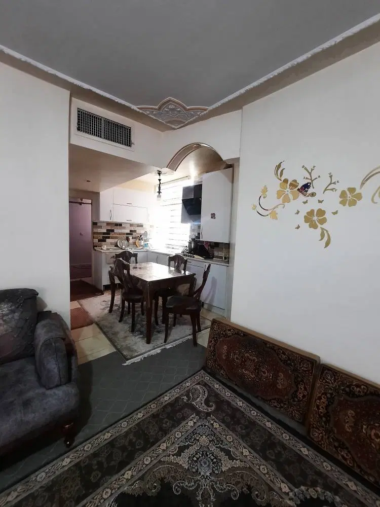 ۷۱متر ۲خواب جانبازان