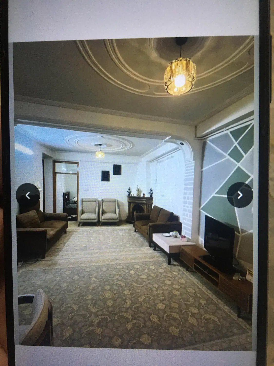 فروش ملک مسکونی