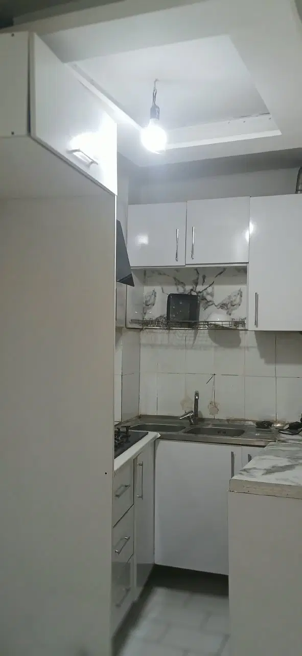 واحد آپارتمان نقلی برای سرمایه‌گذاری