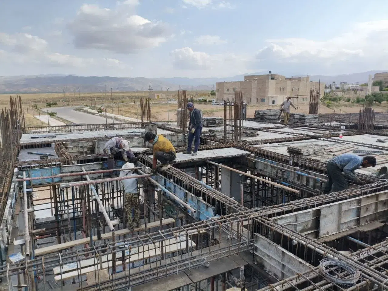 پیش فروش سنگی