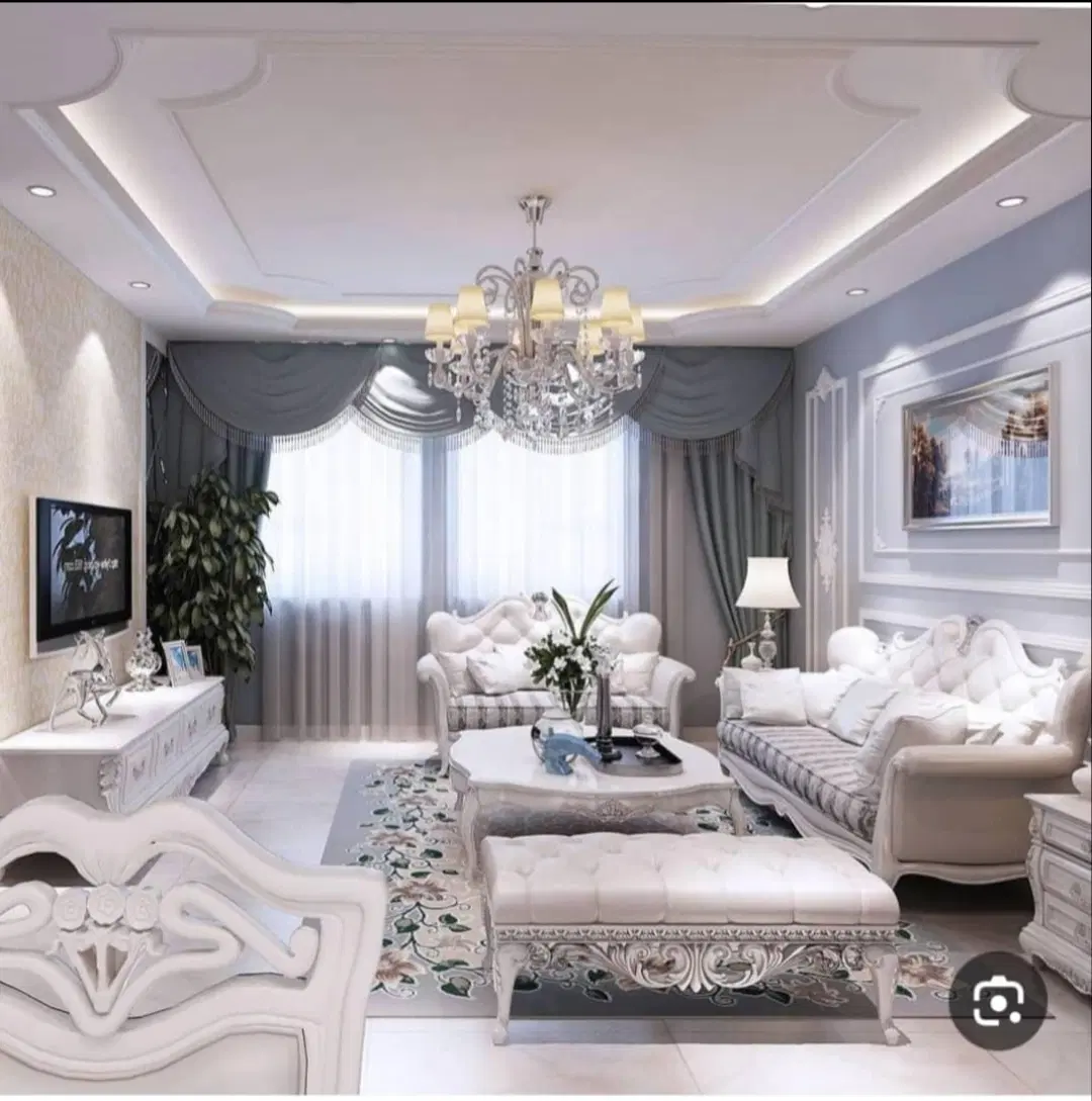 دوخوابه 107 متری،خوش نقشه،اوایل پاییز