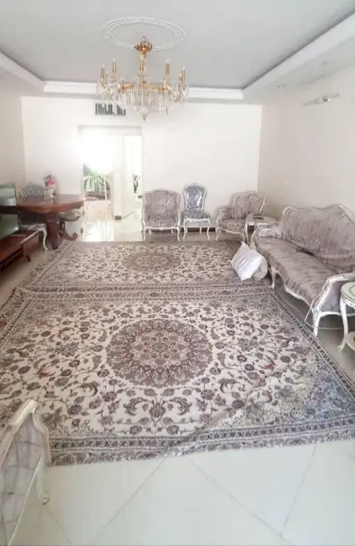 آپارتمان دو خوابه ۸۸ متری خوش نقشه