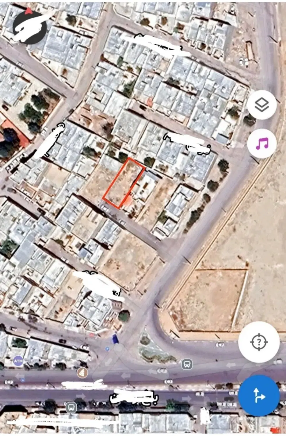 فروش زمین