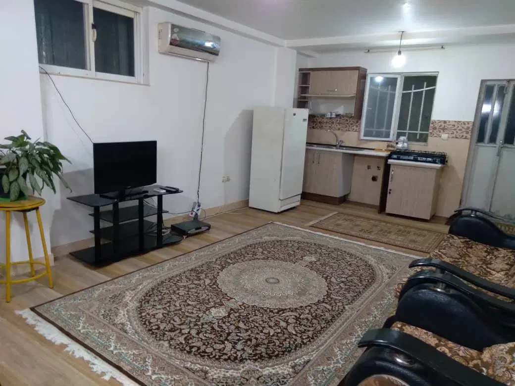 تک خابه ترتمیز  با تمام امکانات