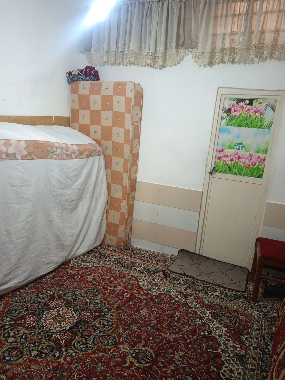 فروش خانه مقدادیک