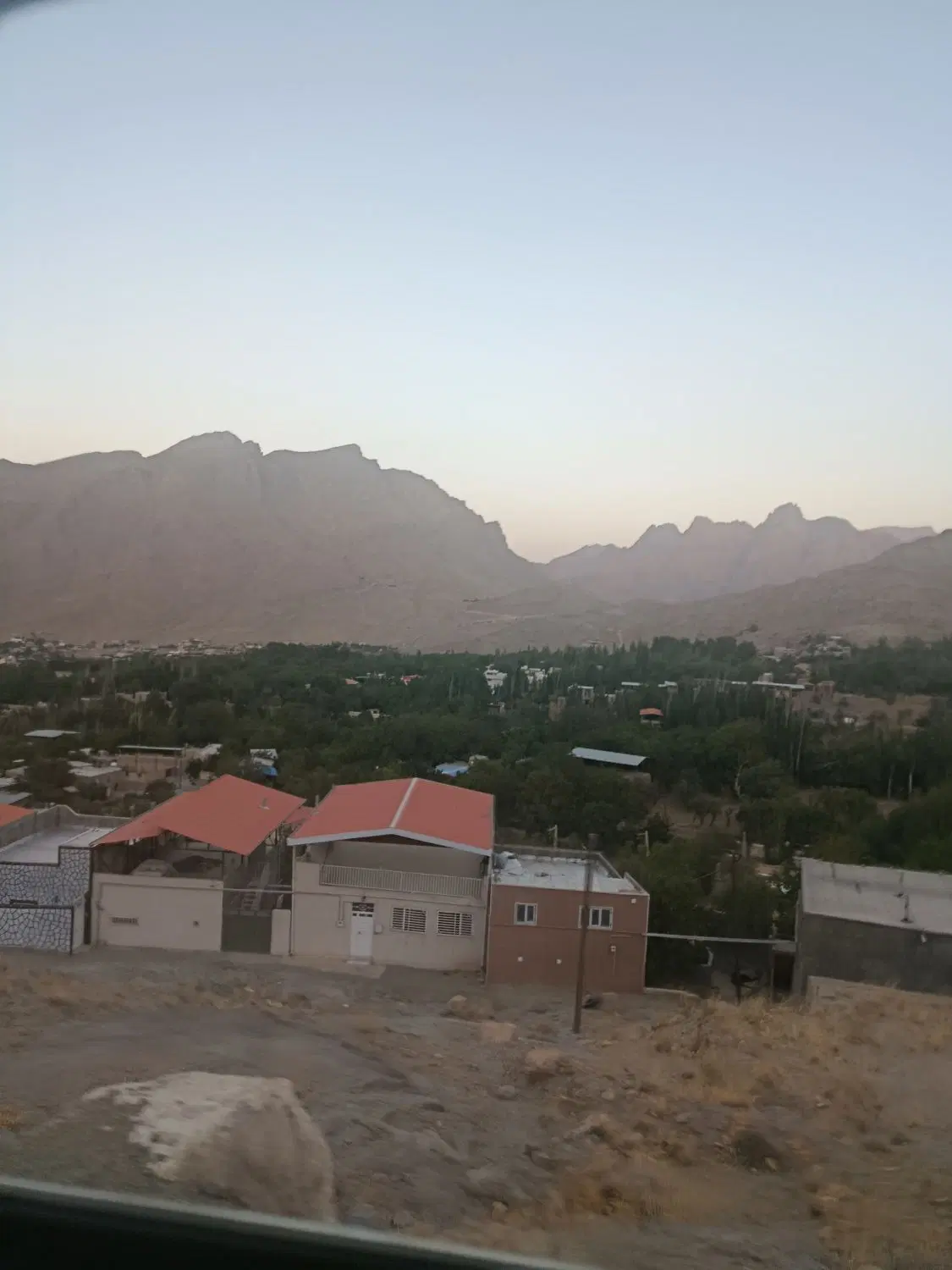 باغ 400متری