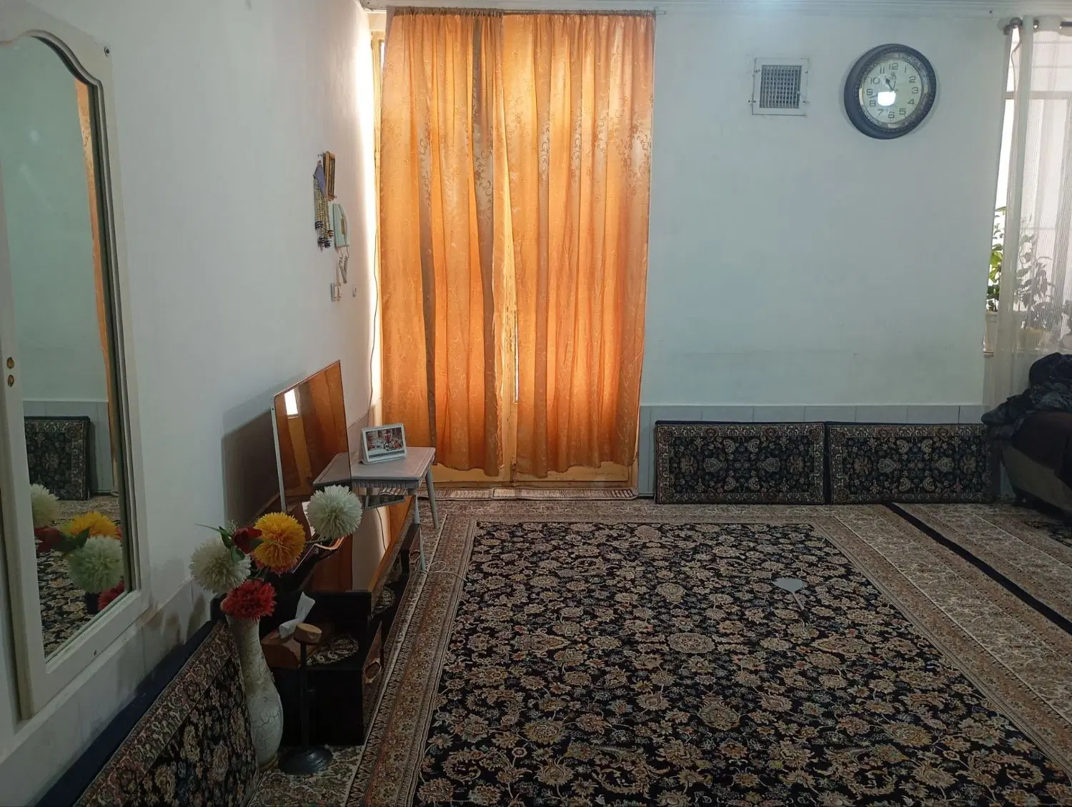 ویلایی ۸۰متری بولوار توس