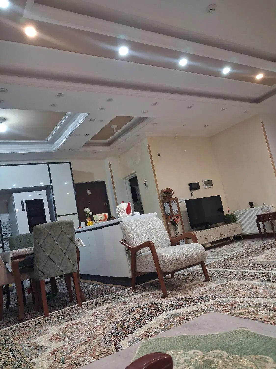 فروش ساختمان ویلایی 180 متری جنوبی