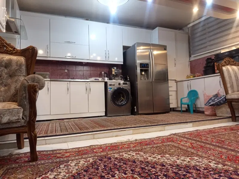 فروش آپارتمان شاخه اصلی