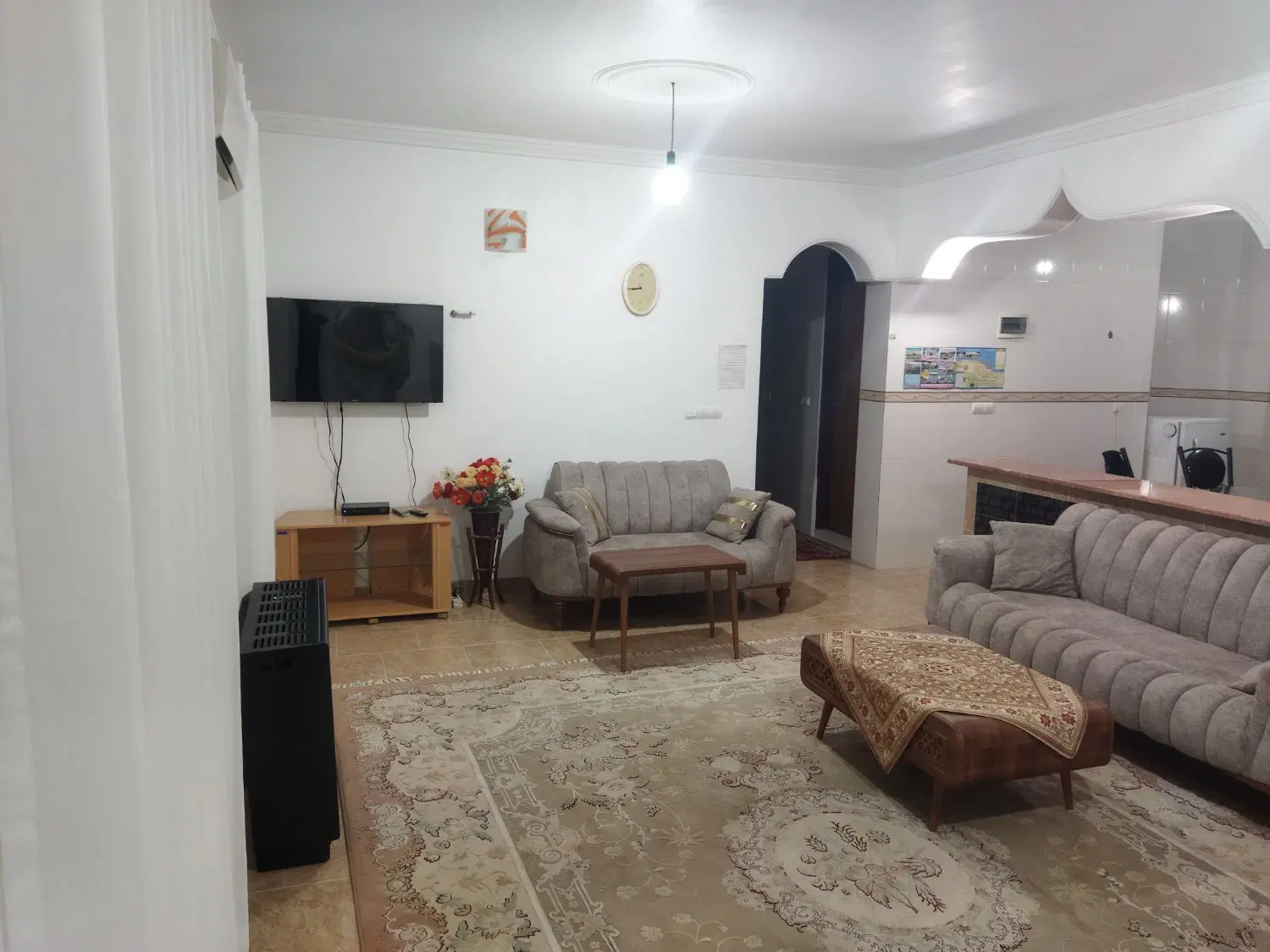 ویلا سجاد پنج