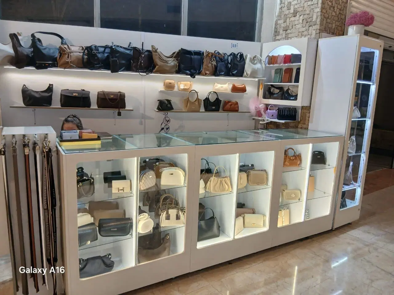 واگذاری کانتر پاساژ