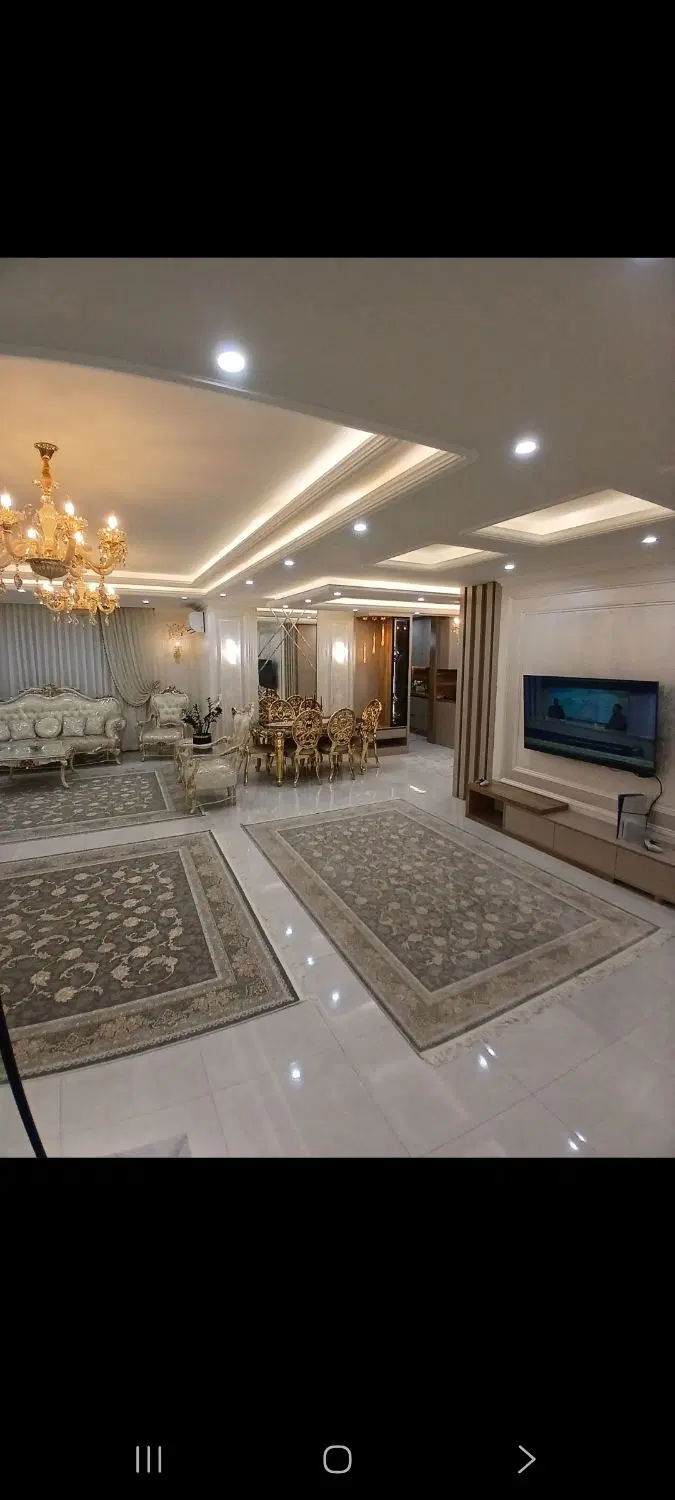 فروش آپارتمان فوق لوکس گلشهر یک (پنت هاوس)