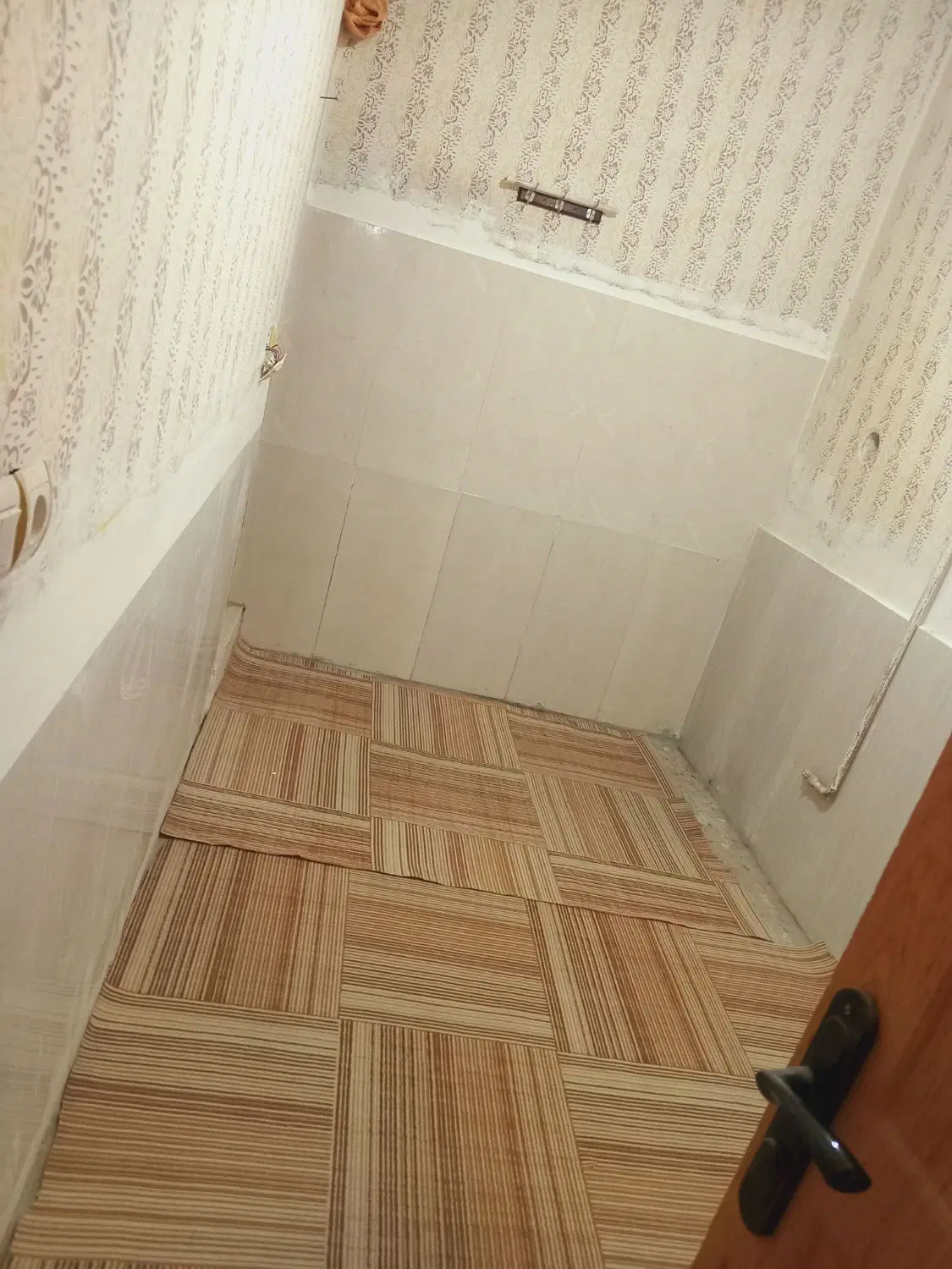 خانه ویلایی ۲ طبقه