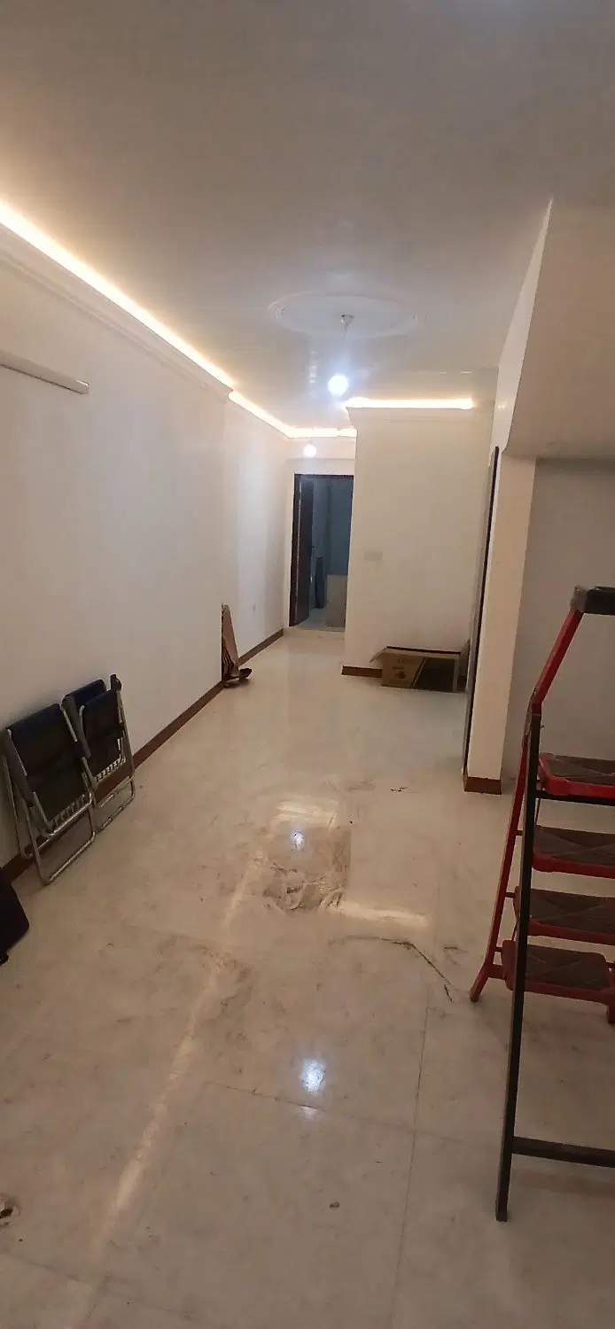 واحد همکف۵۵متری ۱خواب نوساز