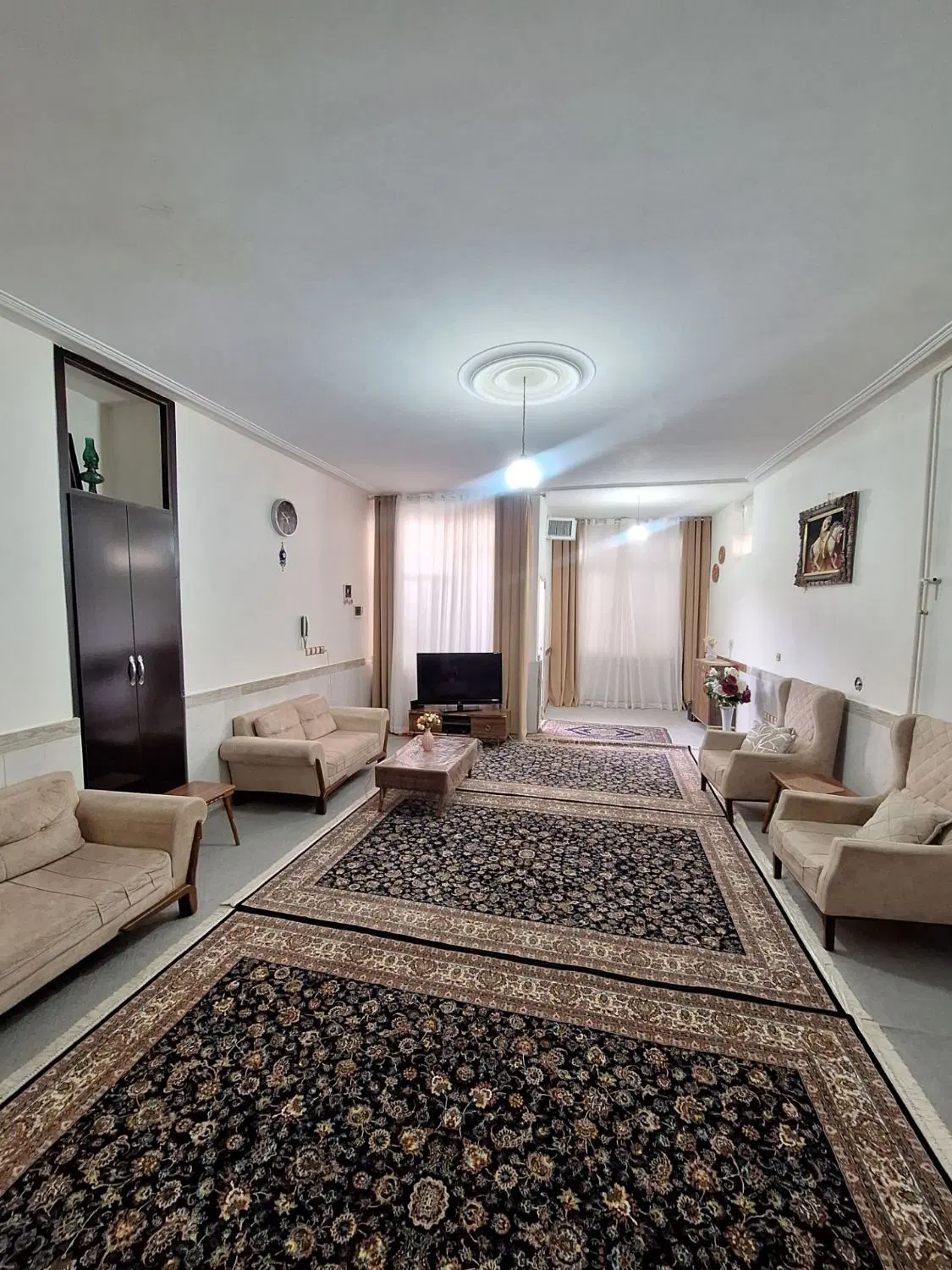 خانه دوطبقه
