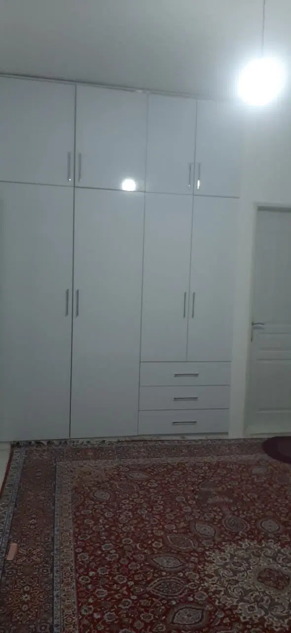 فروش آپارتمان 110 متری کارمندان