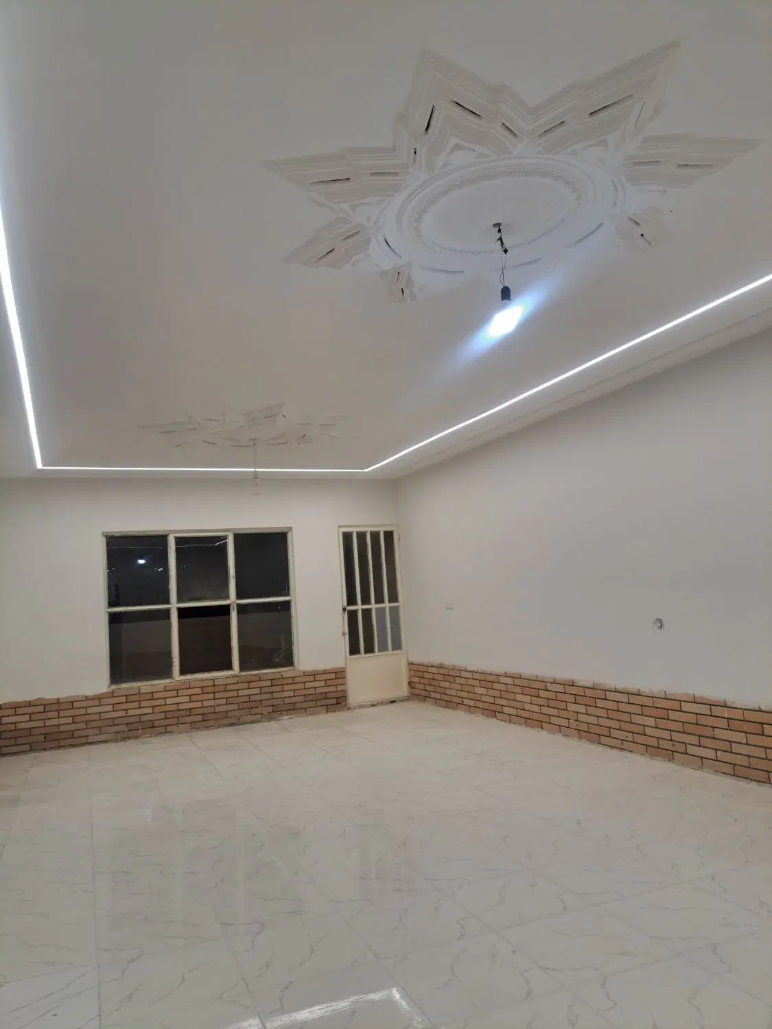 فروش اپارتمان 15 دقیقه شیراز روستای کفری
