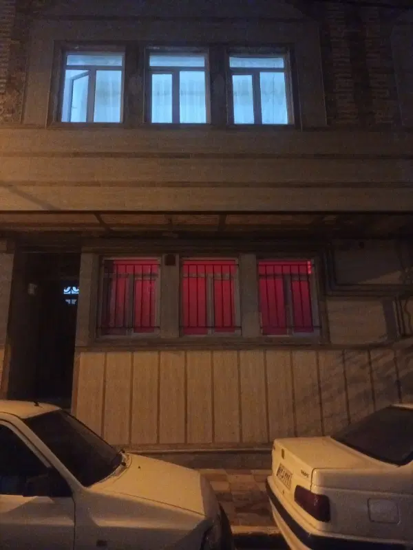 آپارتمان ۱۱۰ متری خیابان ۸شهریور