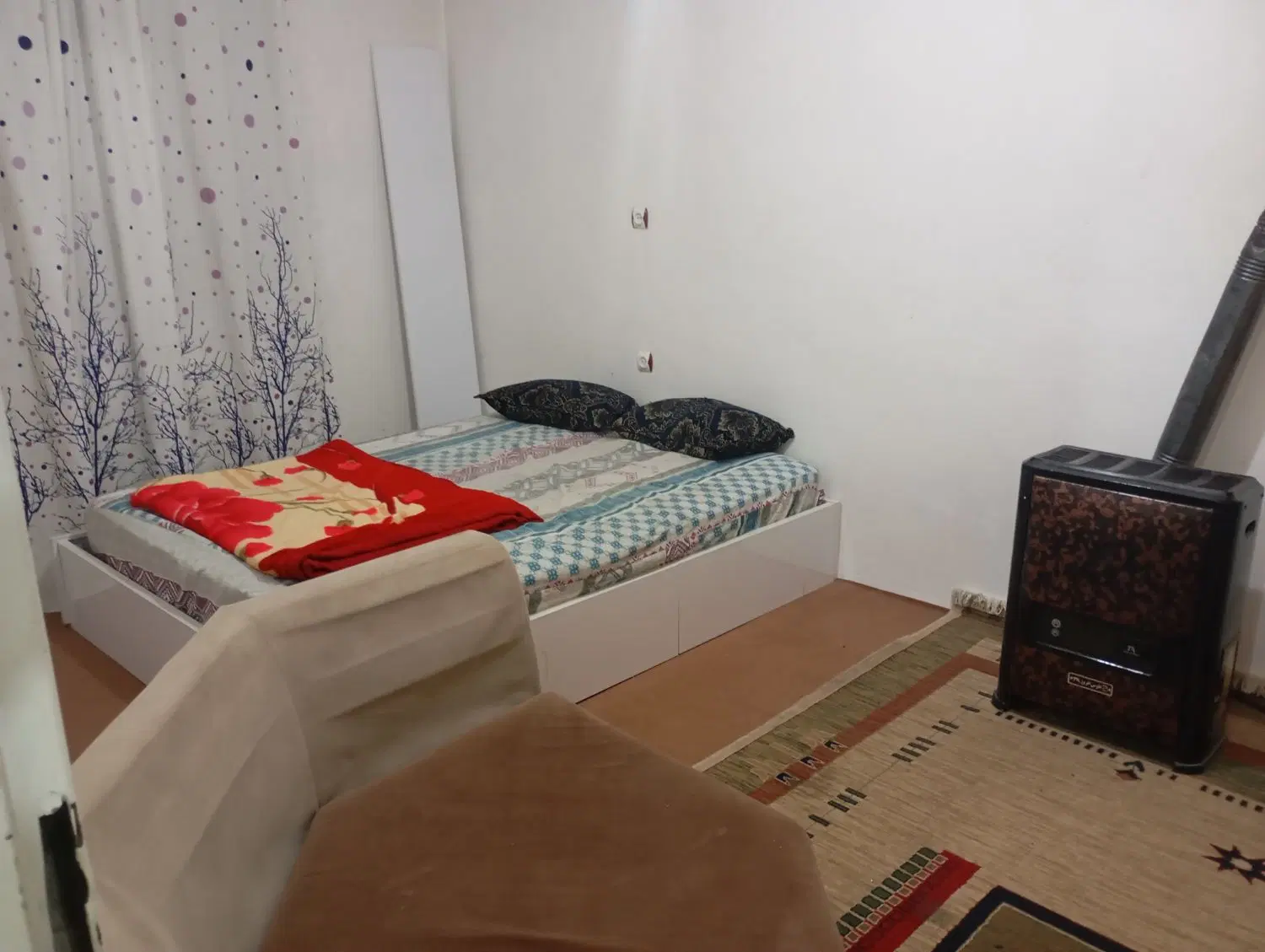 سویت اجاره‌ای