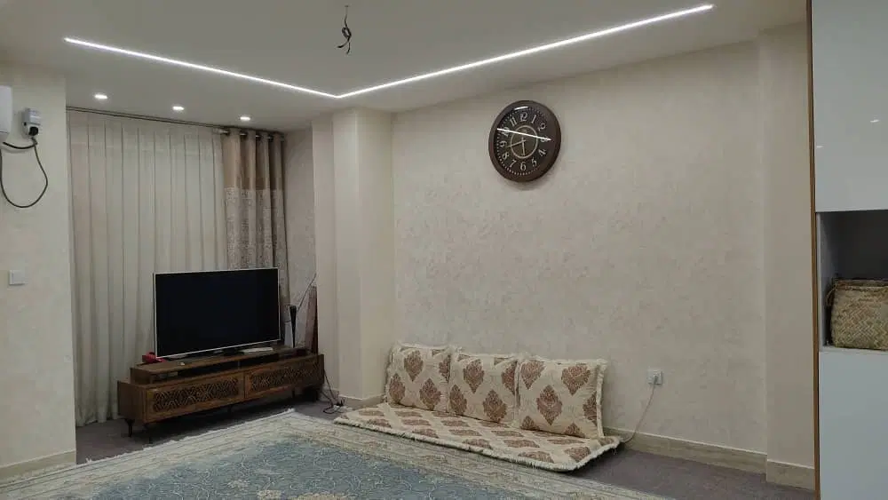 فروش دو خواب .نخل