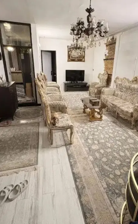 همخونه میخوام