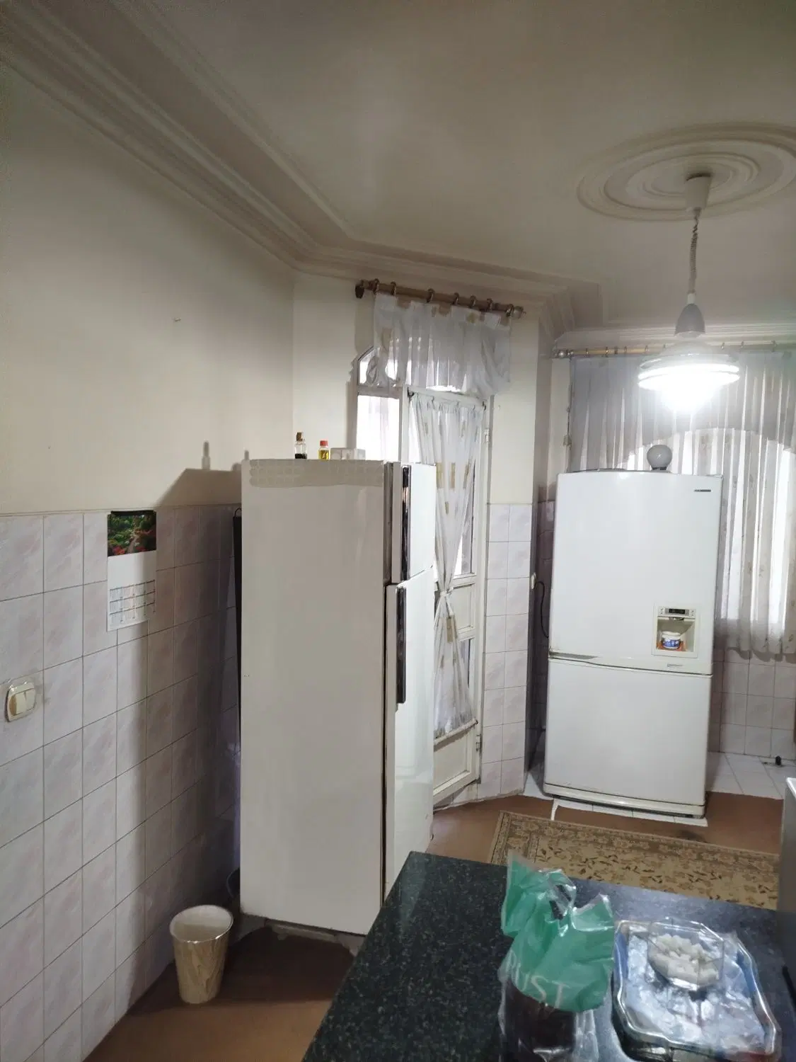 ۱۰۵ متری فاز ۳ اندیشه کیان تایر