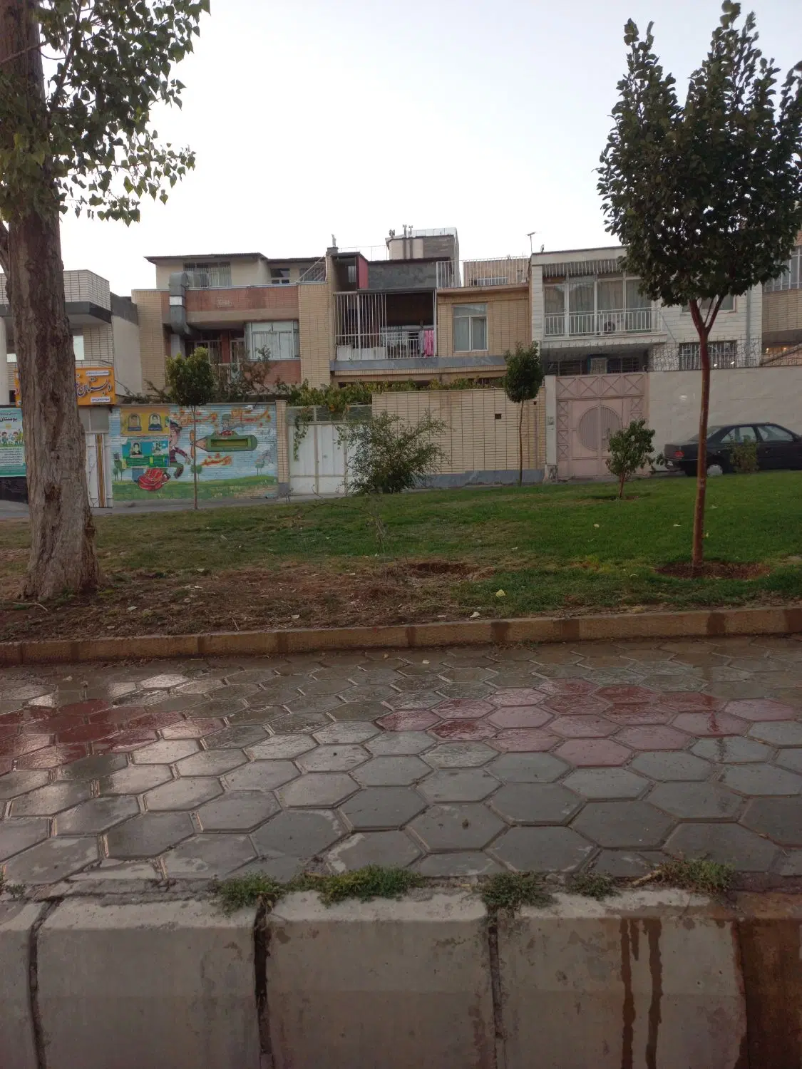 خانه دربست برای اموزشگاه