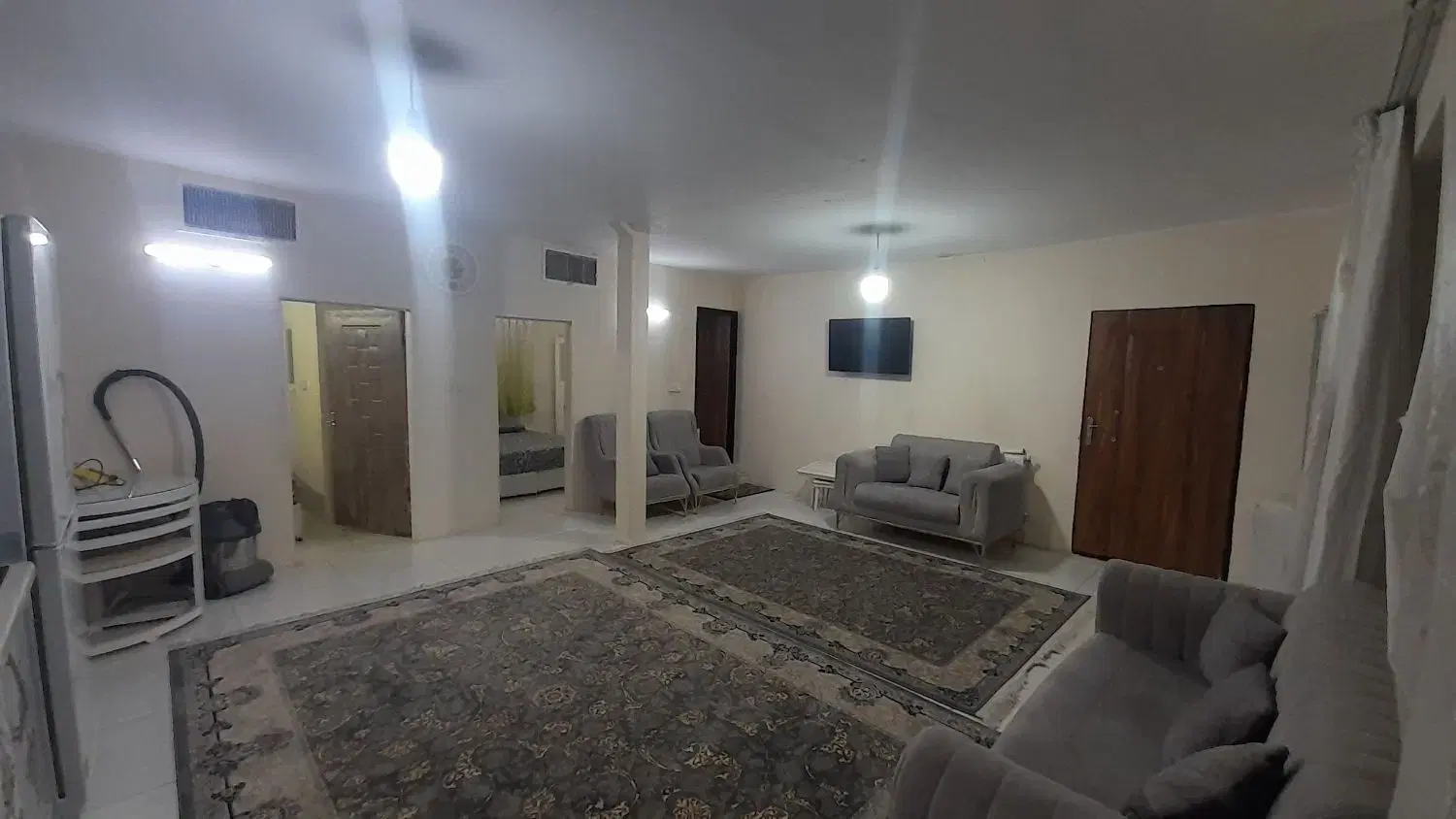 اجاره روزانه،ماهانه،سوئیت.اپارتمان شیک نزدیک حرم