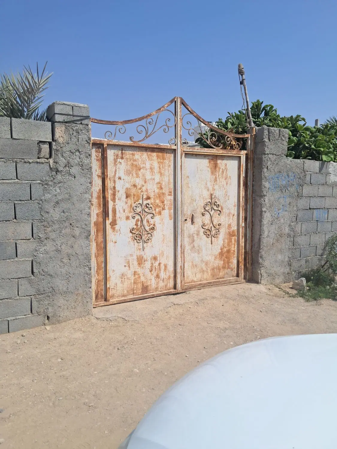 خانه ویلایی چهچکور
