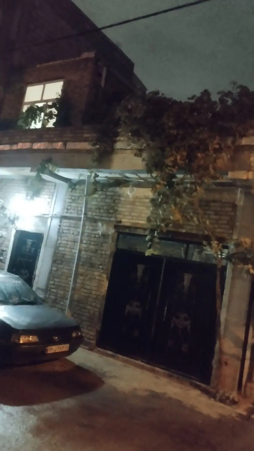 فروش منزل مسکونی
