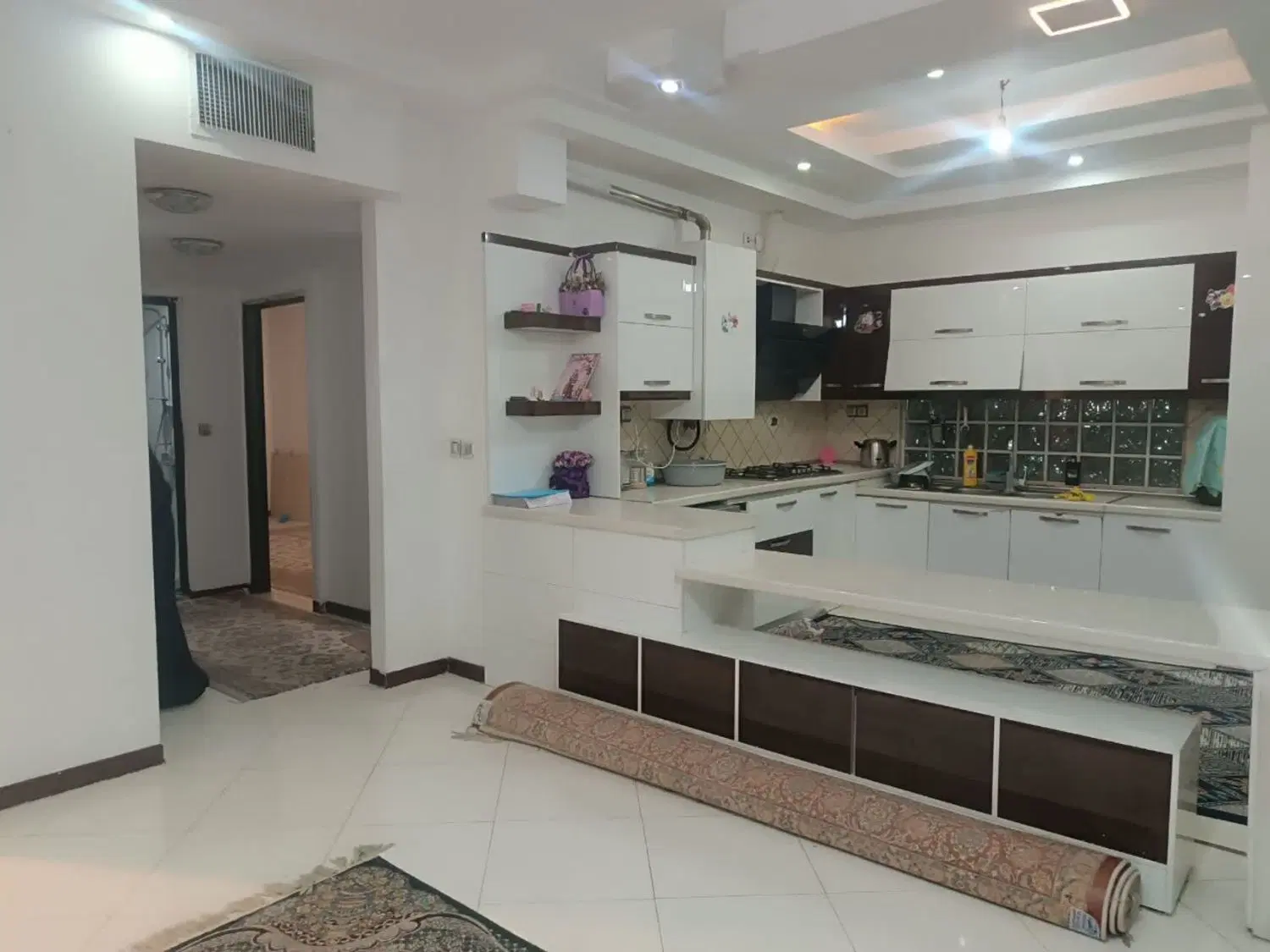 فروش آپارتمان