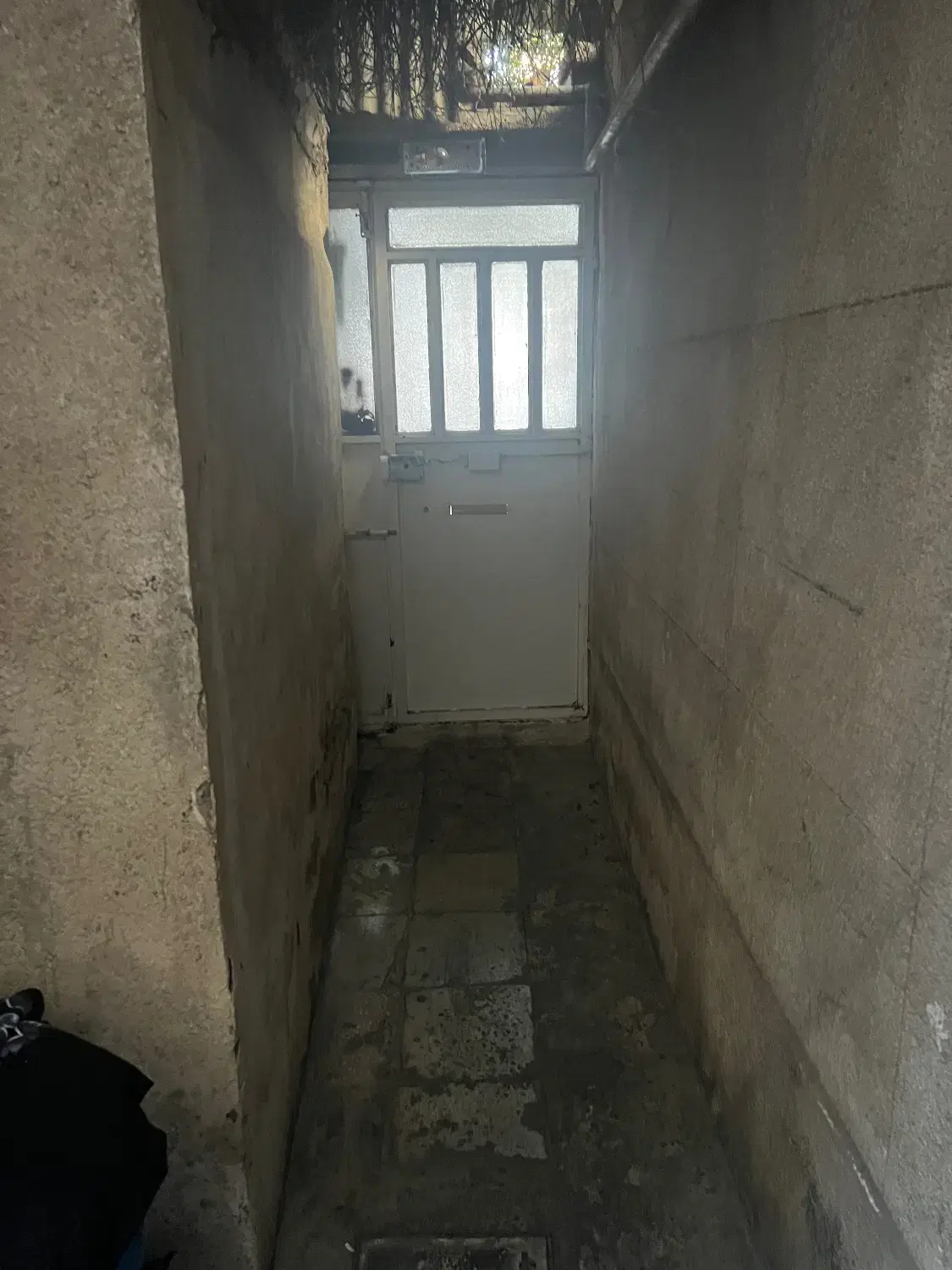 فروش ملک کلنگی