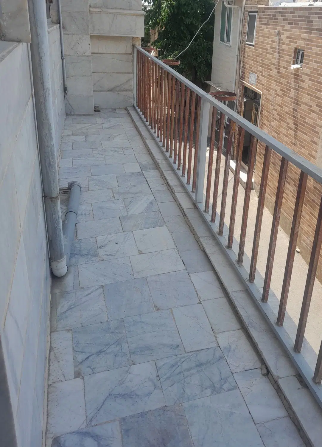 فروش خانه حصار خط سوم
