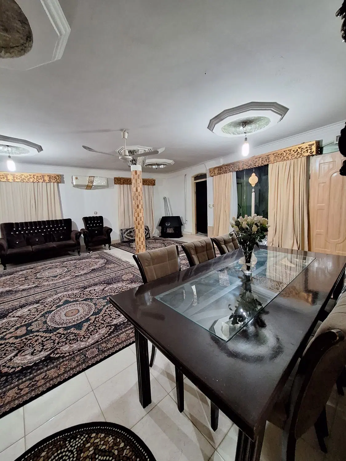 سویت روزانه دربستی