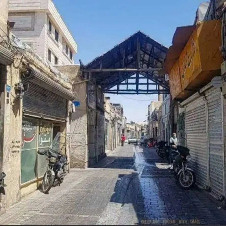 اجاره مغازه