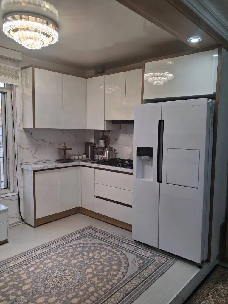 واحد۵۸متری تاپ لوکیشن