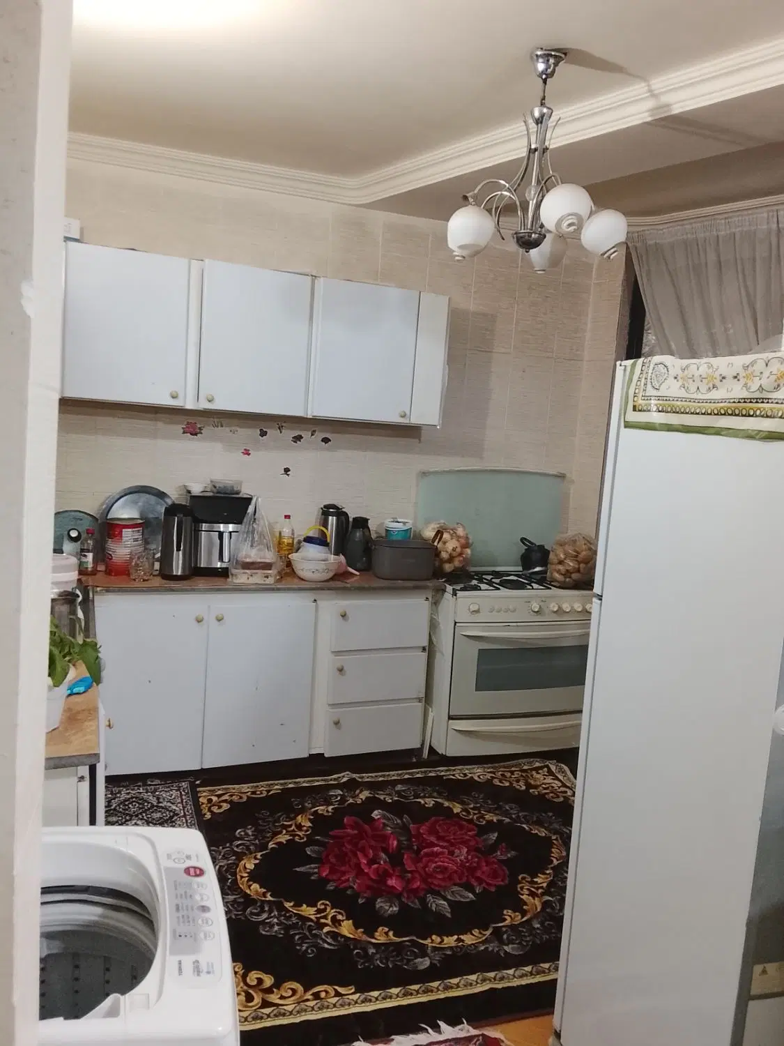 فروش واحد آپارتمان در آریو برزن