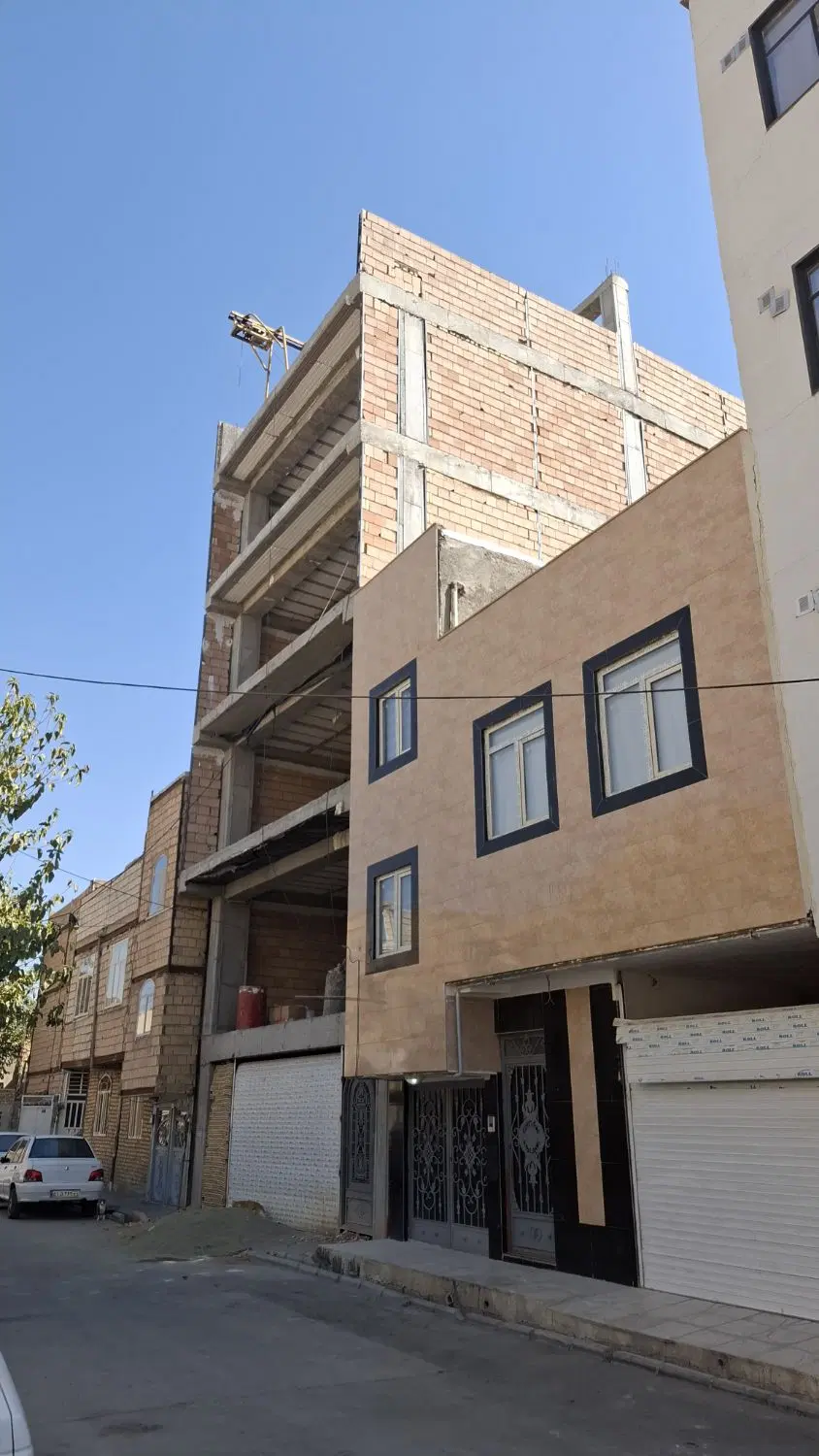 تکخوابه فاز ۴ شمالی