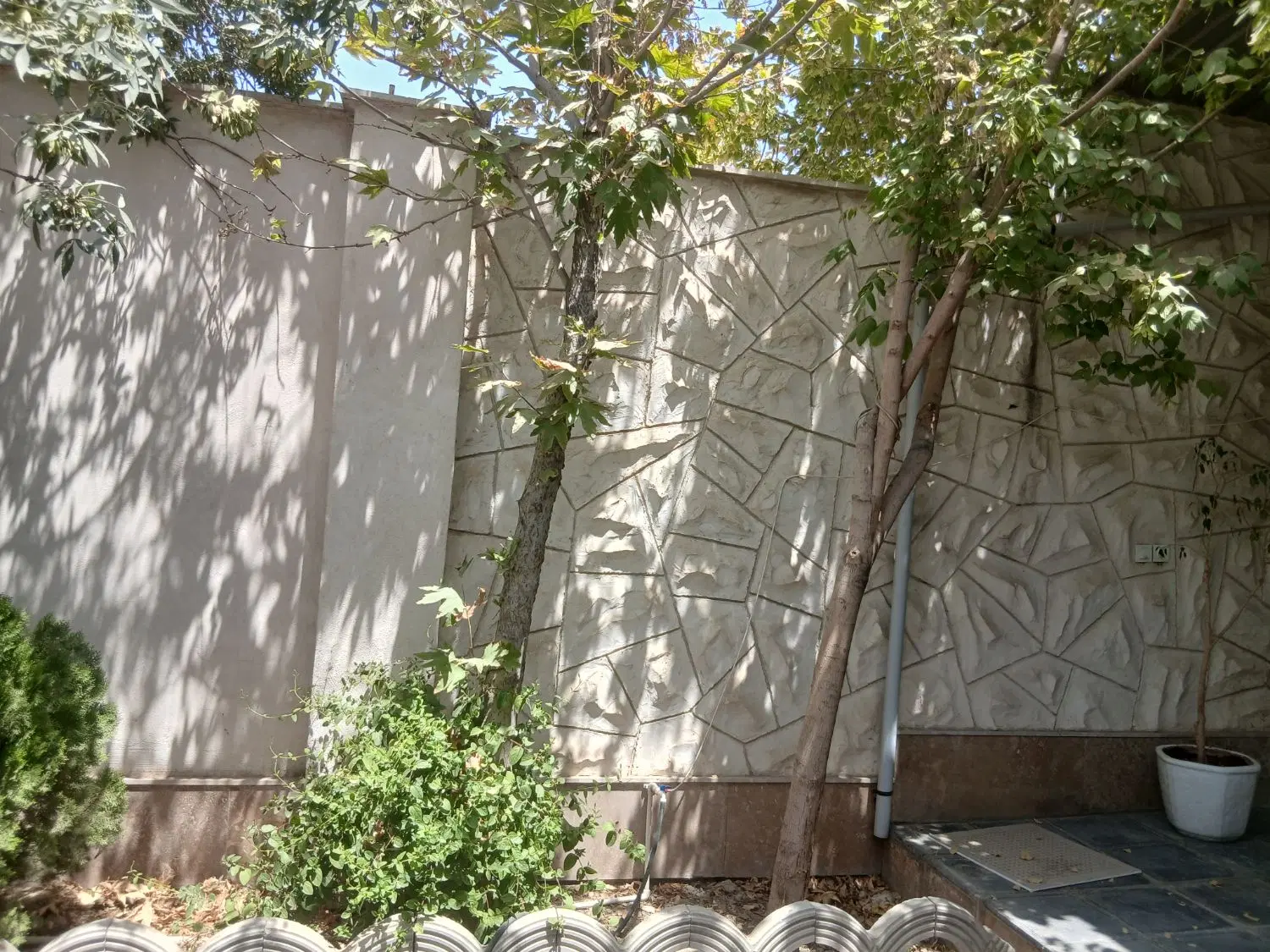 اجاره کوتاه مدت باغ ویلا