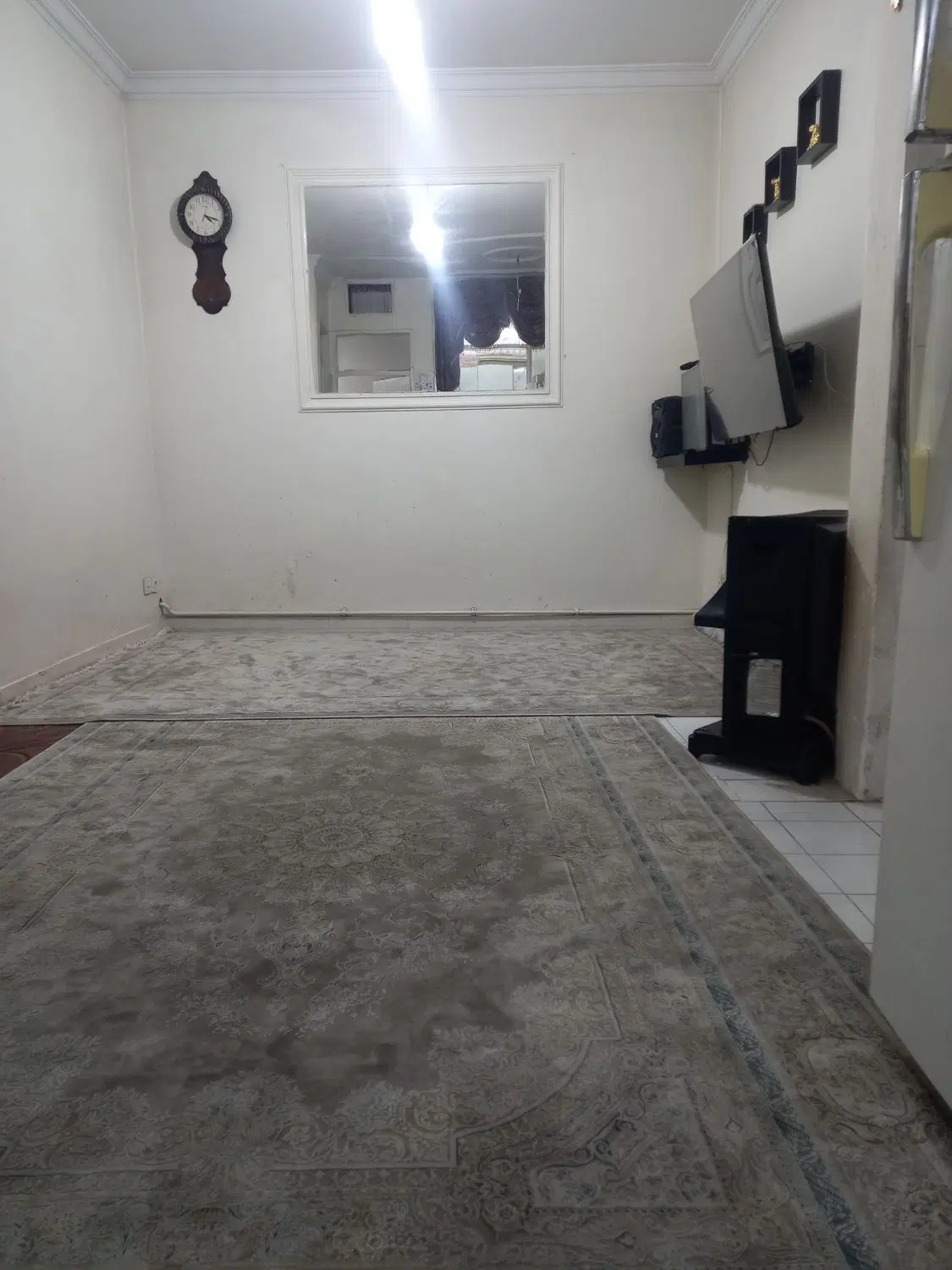 اپارتمان۳۲متری